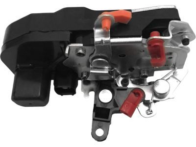 Mopar 55363473AD Latch Front Door