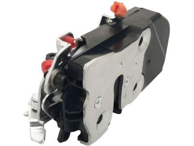 Mopar 55363473AD Latch Front Door