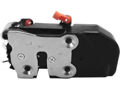 Mopar 55363473AD Latch Front Door
