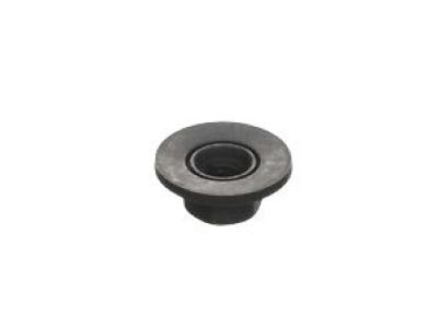 Jeep 6503825 NUT AND WASHER Hex M6X1.00