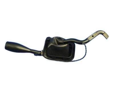 Dodge 5057135AD LEVER Gearshift