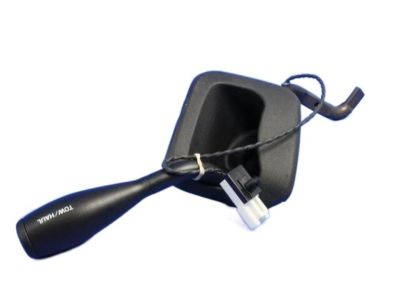 Dodge 5057135AD LEVER Gearshift