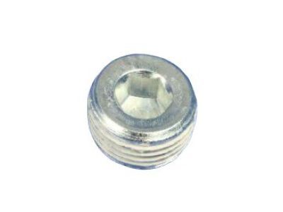 Jeep 4856641 PLUG Oil Fill