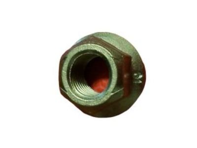 Ram 68154655AA NUT Spring