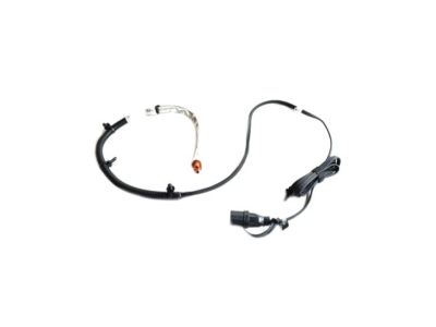 Dodge 68083756AB CORD Engine Block Heater