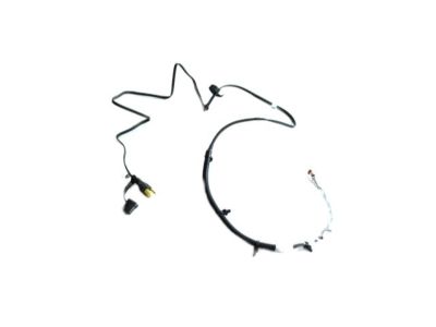 Dodge 68083756AB CORD Engine Block Heater