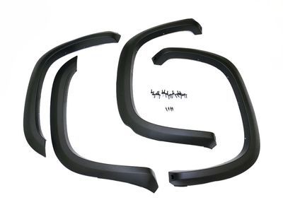 Ram 82211014 MOLDING KIT Wheel Lip Opening