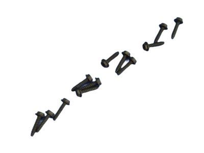 Jeep 6101946 SCREW Tapping Hex Head M4.2X1.70X20.00