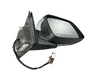 Jeep 68236923AA MIRROR Outside Rearview