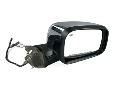 Jeep 68236923AA MIRROR Outside Rearview
