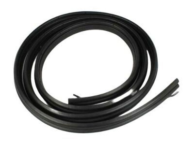 Ram 5054274AE WEATHERSTRIP Liftgate Opening