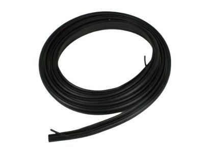 2015 Ram C/V Weather Strip - 5054274AE