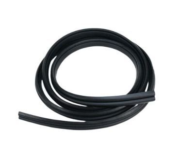 Ram 5054274AE WEATHERSTRIP Liftgate Opening