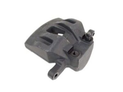 2020 Dodge Challenger Brake Caliper - 5142557AB
