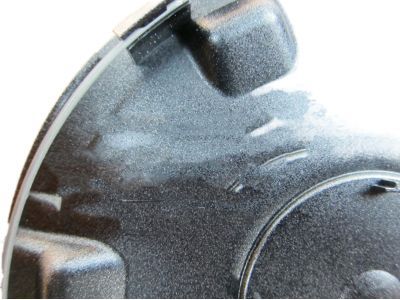 Chrysler WX81PAKAE CAP Wheel Center