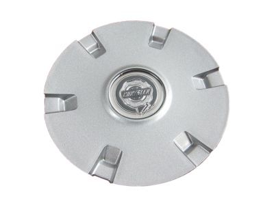 Chrysler WX81PAKAE CAP Wheel Center