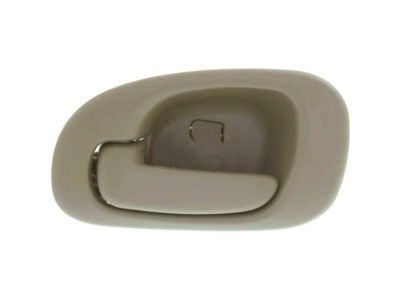 Dodge 5102835AA KIT Door Handle