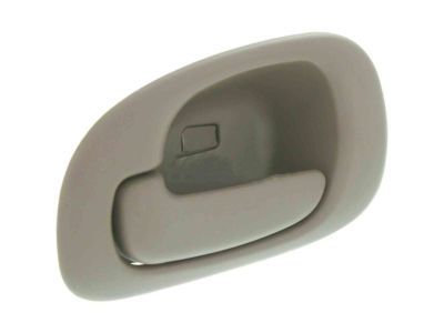 Dodge 5102835AA KIT Door Handle