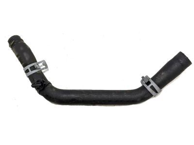 Ram 68057473AD HOSE Oil Cooler Outlet Includes Clamps
