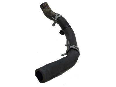Ram 68057473AD HOSE Oil Cooler Outlet Includes Clamps