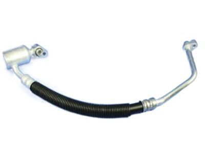 Mopar 5058897AB Suction Hose