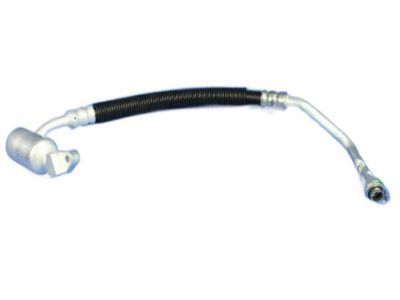 Mopar 5058897AB Suction Hose
