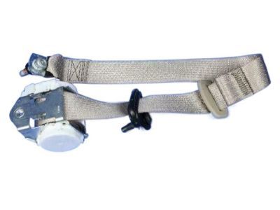 Ram 5KP981L1AC SEAT BELT Rear Outer
