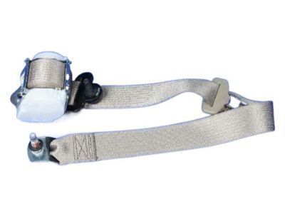 Ram 5KP981L1AC SEAT BELT Rear Outer
