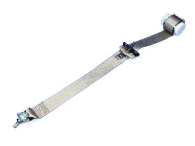 Ram 5KP981L1AC SEAT BELT Rear Outer