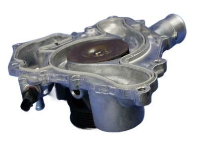 Dodge 5038677AA PUMP Water