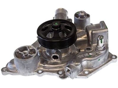 Dodge 5038677AA PUMP Water