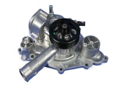 Dodge 5038677AA PUMP Water