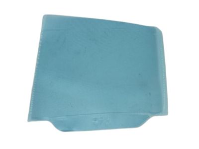Ram 5182158AA FILM Anti-Chip Cargo Box