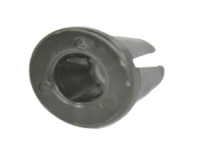 Mopar 6507347AA Tail Lamp Assembly Clip, Driver Side, Plastic