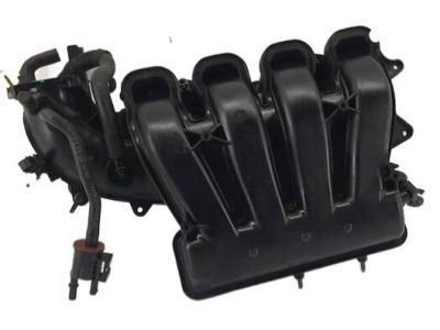 Ram Intake Manifold - 5047441AL