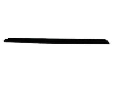 Chrysler Voyager Door Seal - 4675600