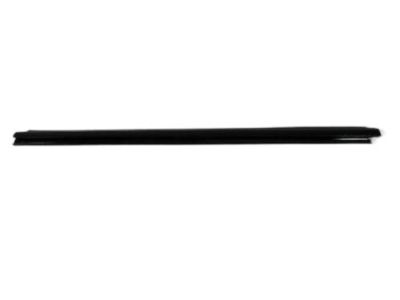 Mopar 4675600 Belt Weatherstrip