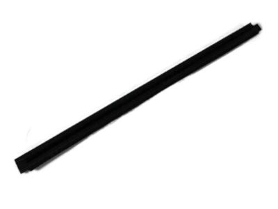 Mopar 4675600 Belt Weatherstrip