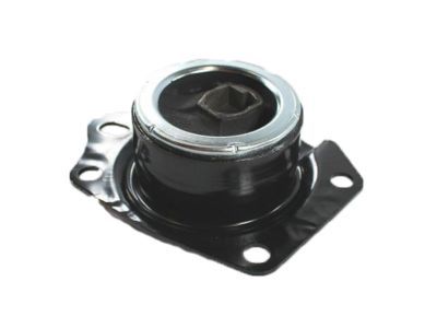 Chrysler 4668902AD SUPPORT Engine Mount