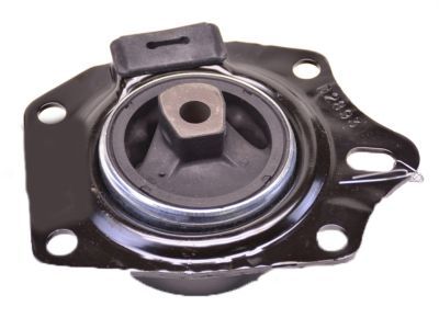Chrysler 4668902AD SUPPORT Engine Mount
