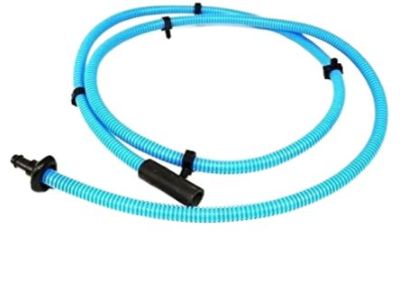 Jeep 55136967AD HOSE Sunroof Drain