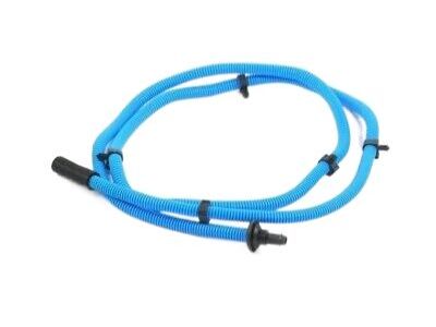 Jeep 55136967AD HOSE Sunroof Drain