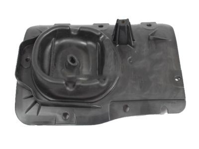 Jeep 52059661AB COVER Floor Pan