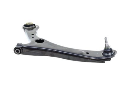Ram 4766911AK ARM Lower Control Front