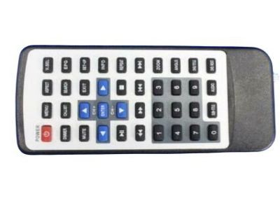 Ram 68189014AA REMOTE Wireless Infrared