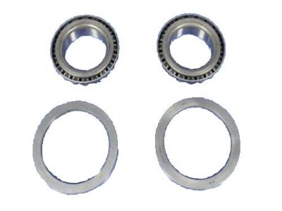 Jeep 5135660AB BEARING KIT Differential Side