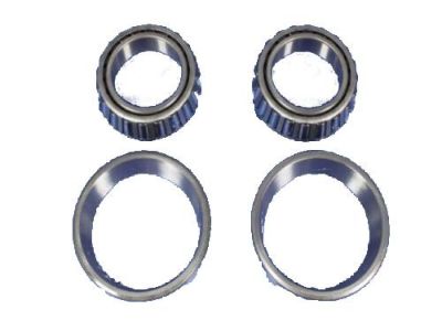 Jeep 5135660AB BEARING KIT Differential Side