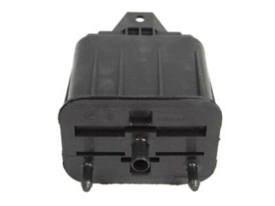 Ram 5147158AA CANISTER Vapor