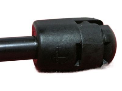 Dodge 55372200AA SUPPORT Hood Latch