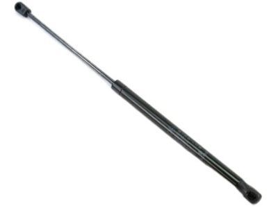 2008 Dodge Ram 3500 Lift Support - 55372200AA